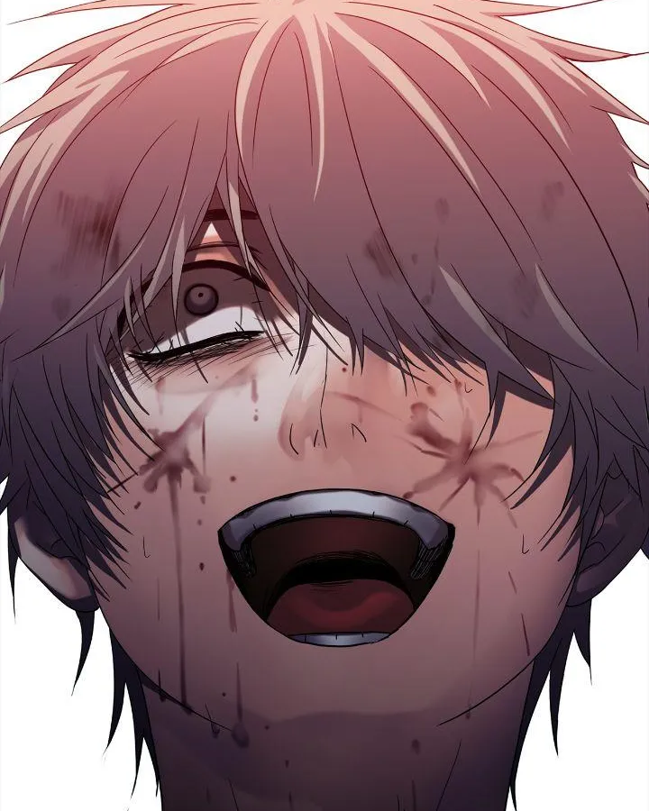 Read Corrosive chapter 21 image 39 on Lezhin