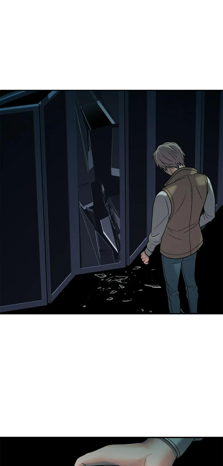 Read Corrosive chapter 21 image 42 on Lezhin