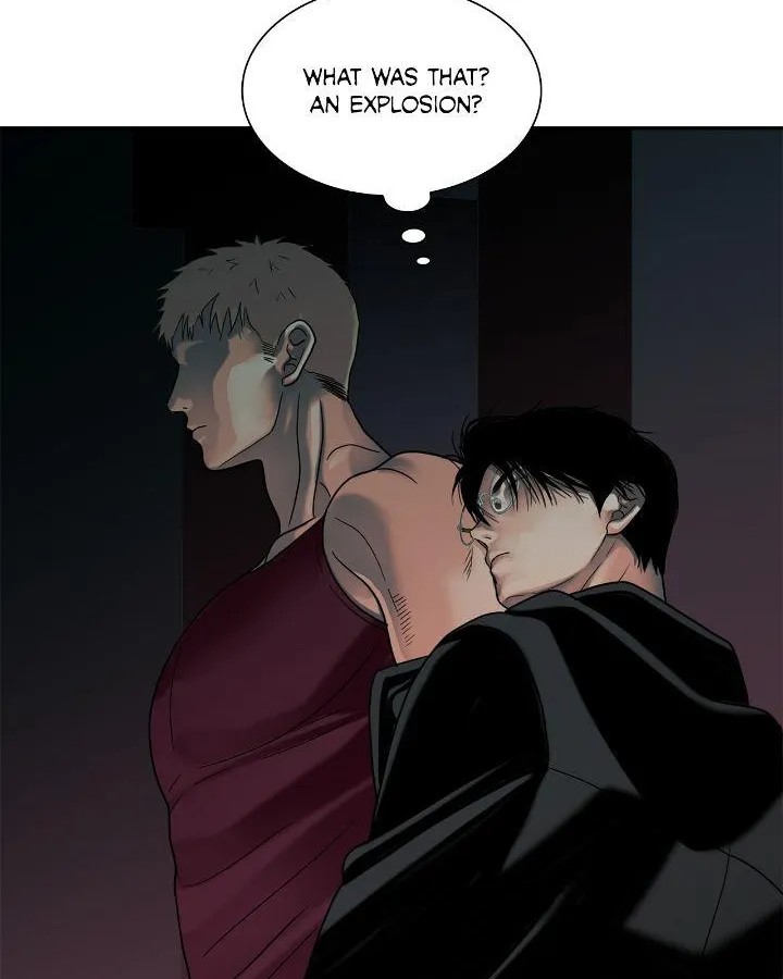 Read Corrosive chapter 21 image 51 on Lezhin