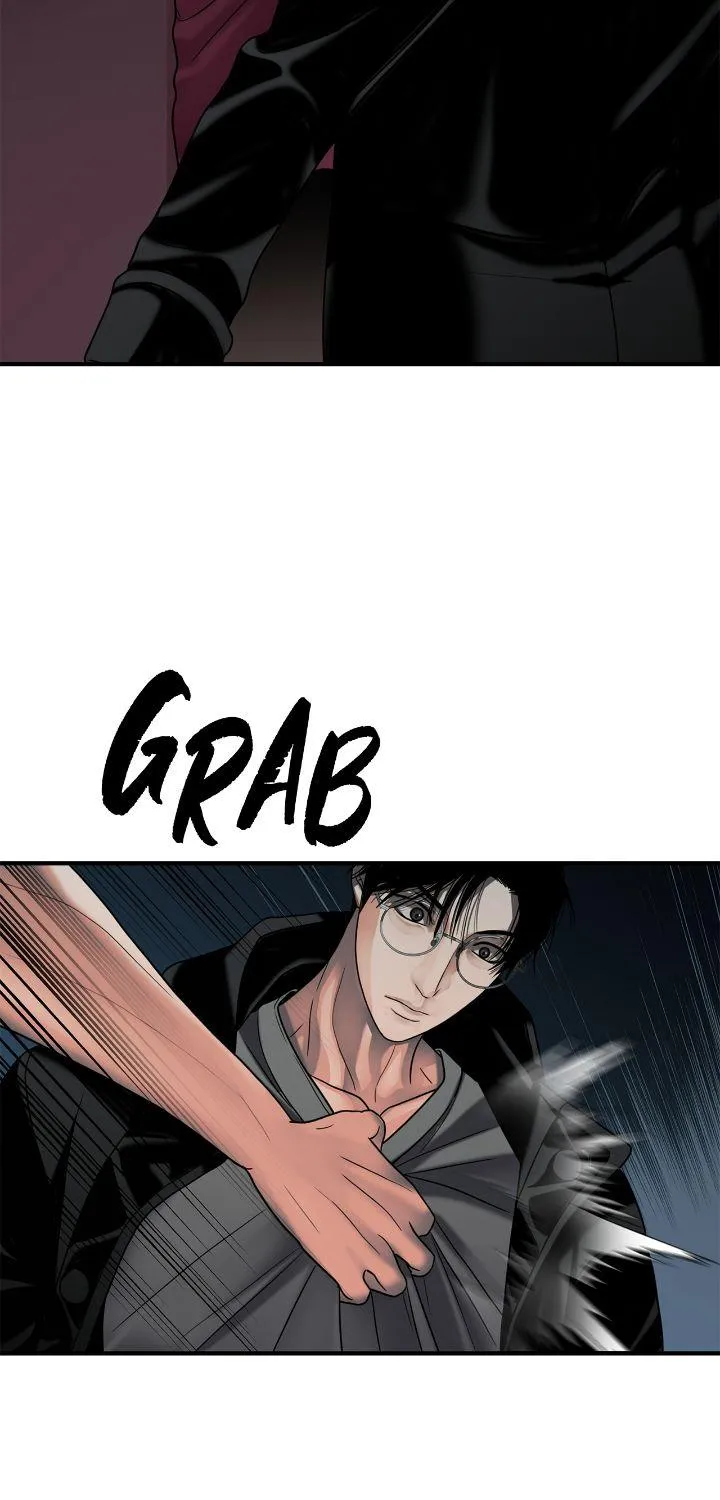 Read Corrosive chapter 21 image 52 on Lezhin