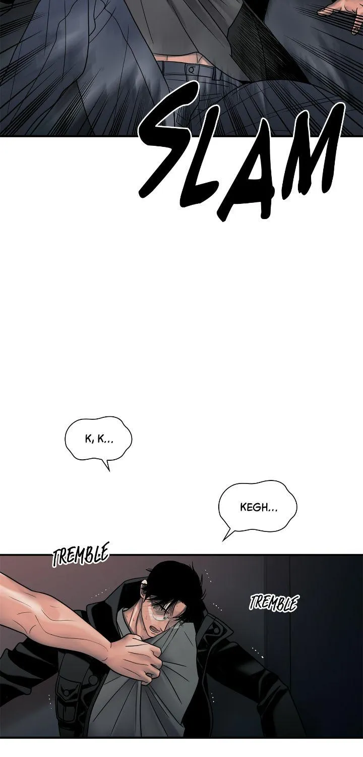Read Corrosive chapter 21 image 56 on Lezhin