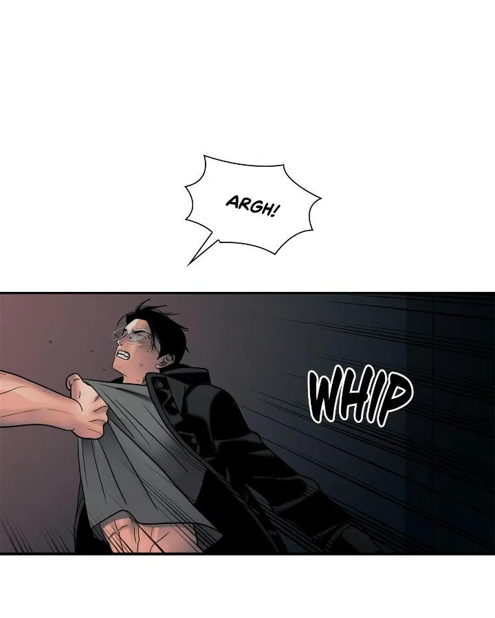 Read Corrosive chapter 21 image 57 on Lezhin