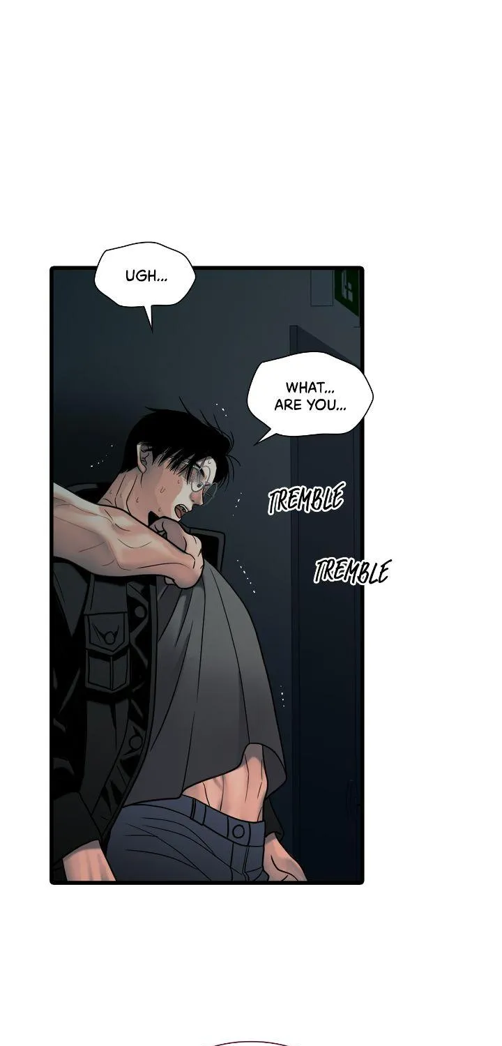 Read Corrosive chapter 21 image 60 on Lezhin