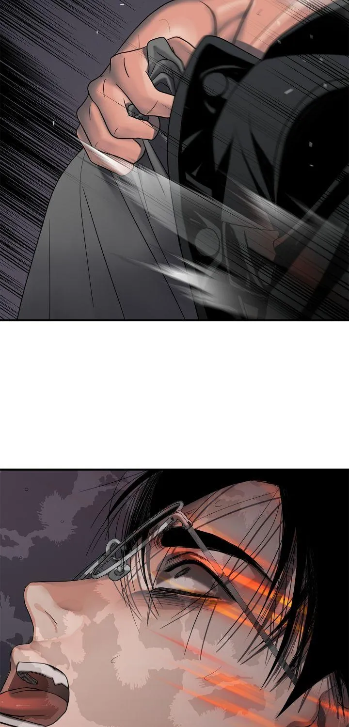 Read Corrosive chapter 21 image 64 on Lezhin