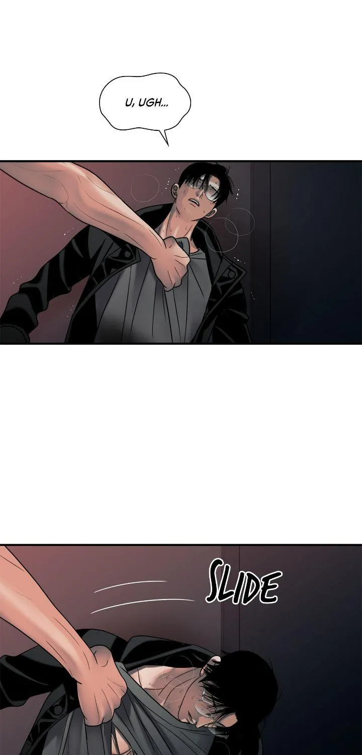 Read Corrosive chapter 21 image 66 on Lezhin