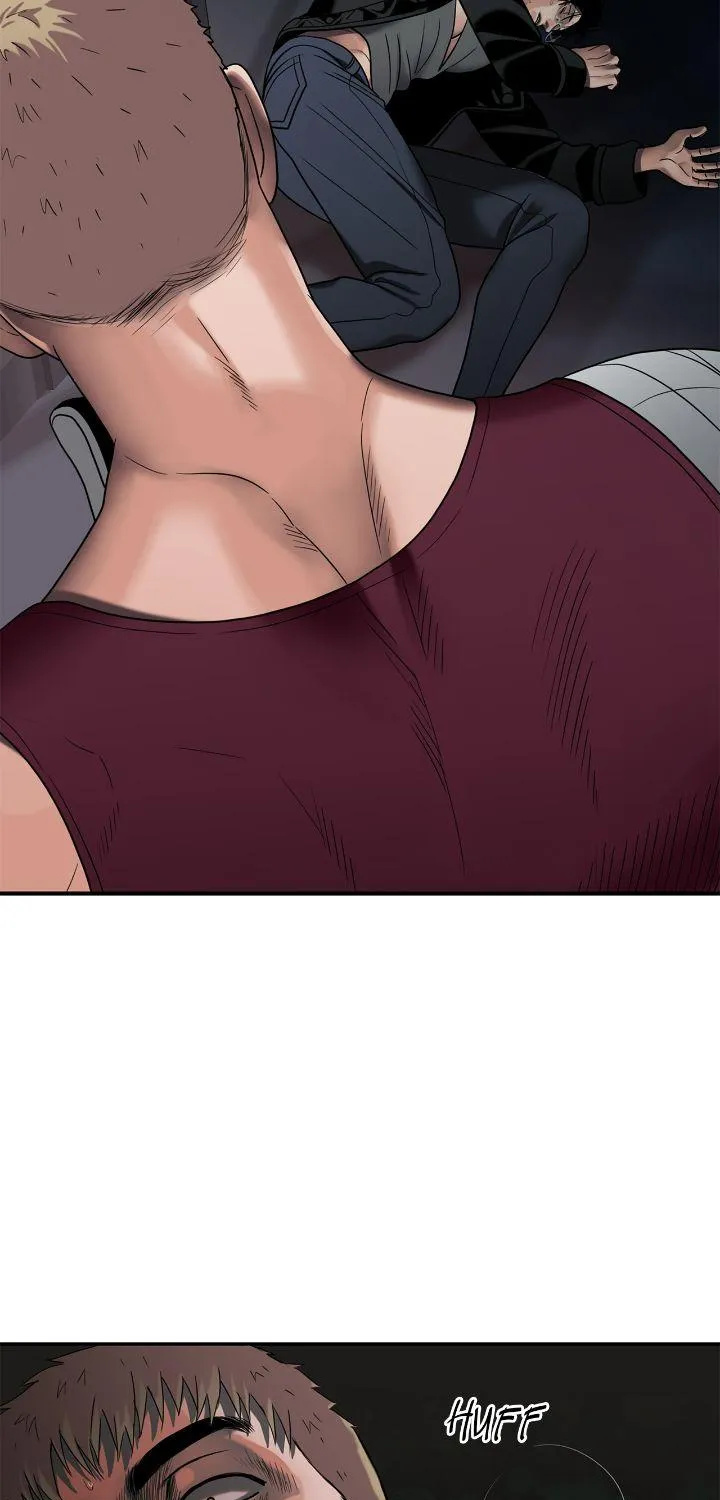 Read Corrosive chapter 21 image 68 on Lezhin