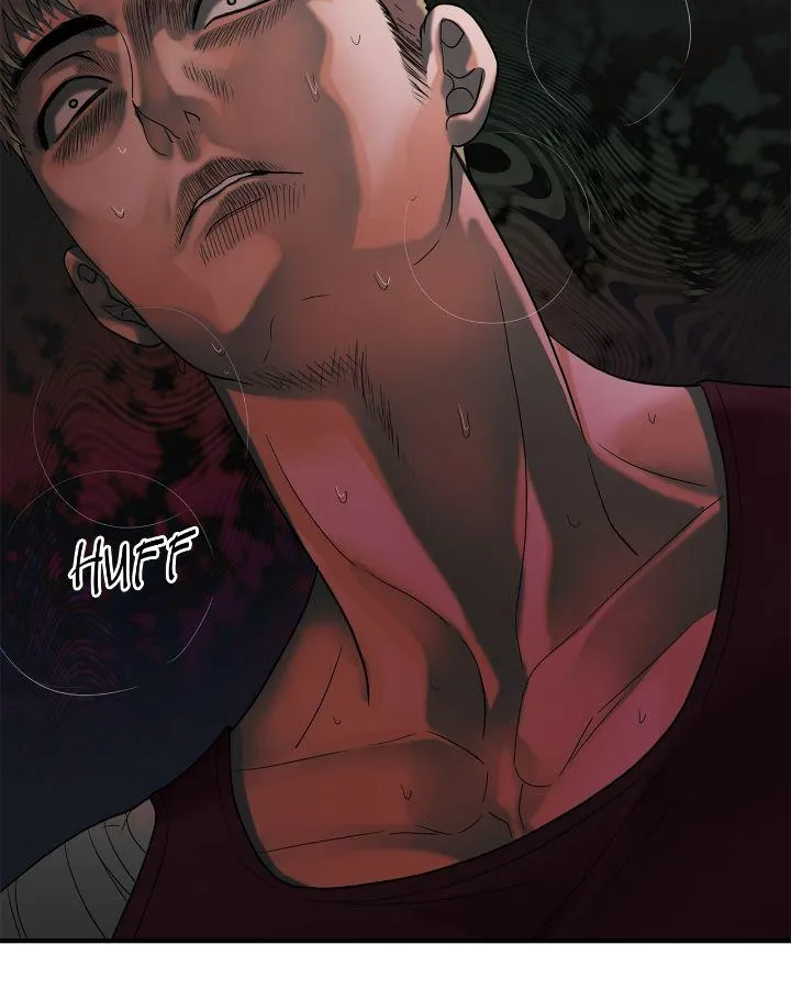Read Corrosive chapter 21 image 69 on Lezhin