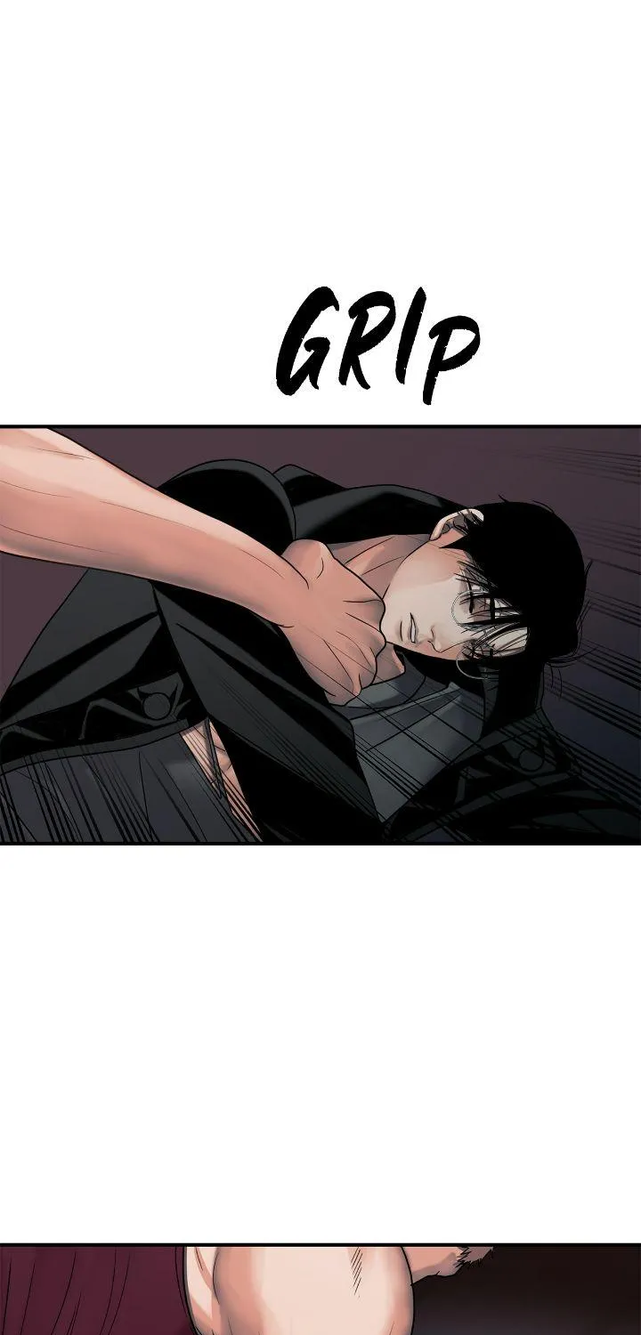 Read Corrosive chapter 21 image 70 on Lezhin