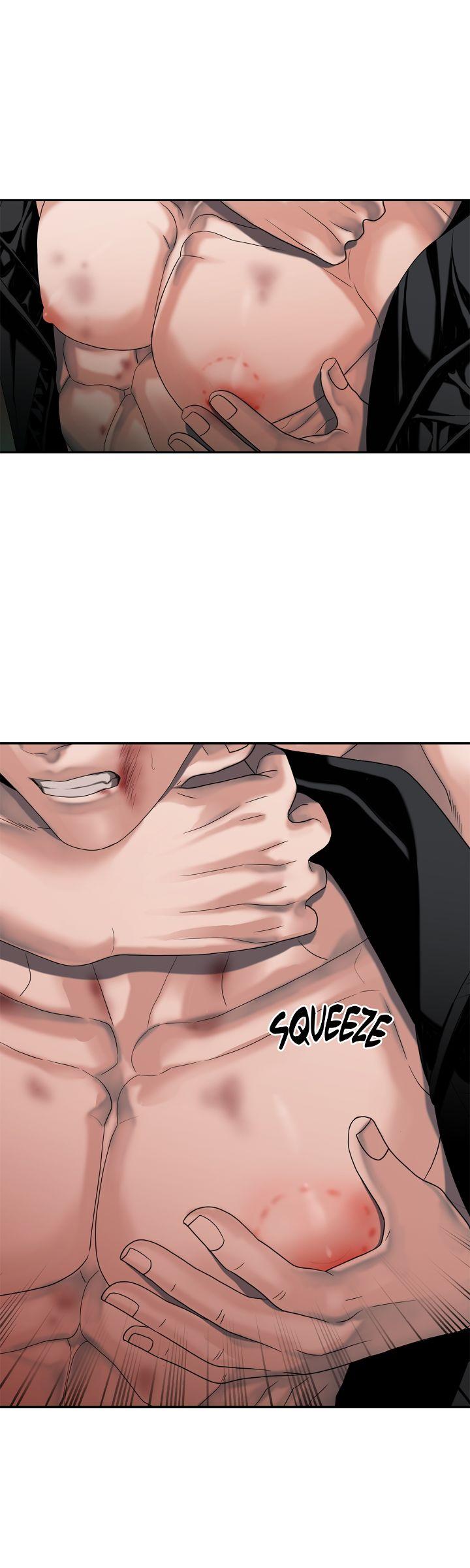 Read Corrosive chapter 22.1 image 2 on Lezhin