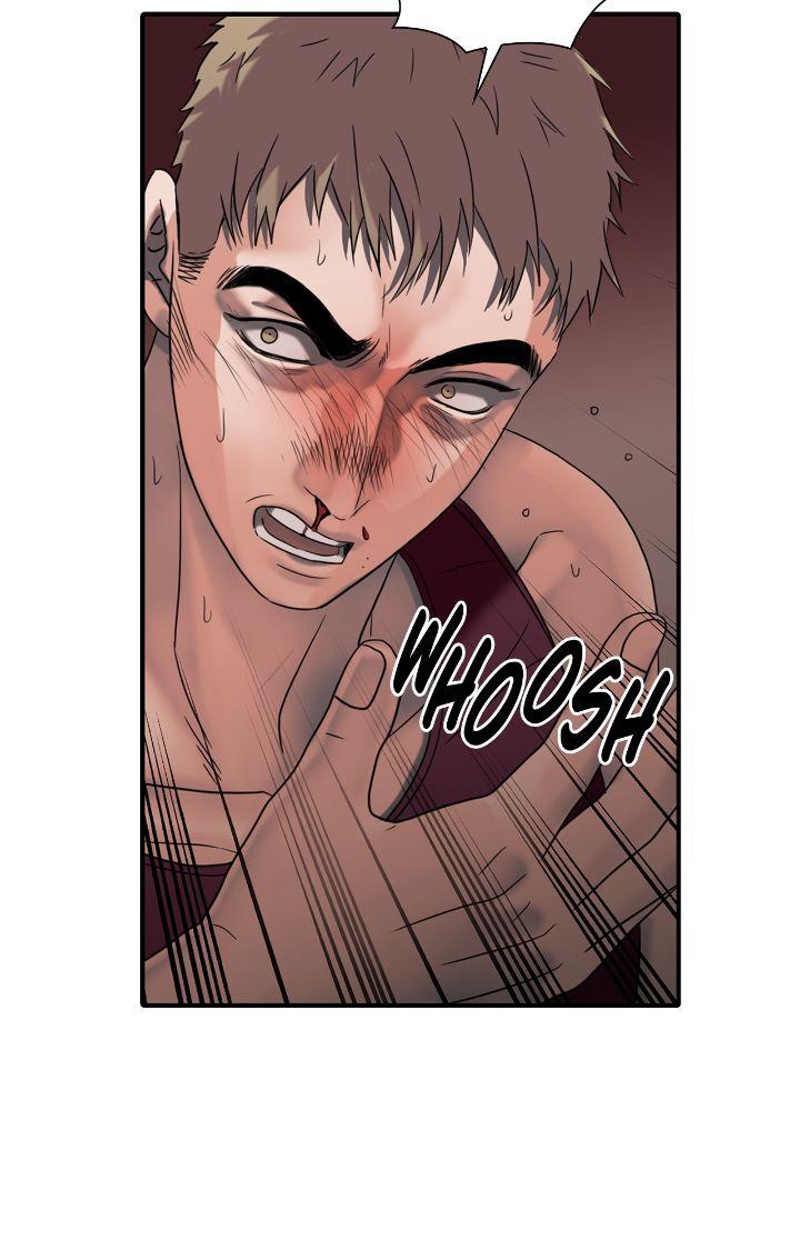 Read Corrosive chapter 22.1 image 20 on Lezhin