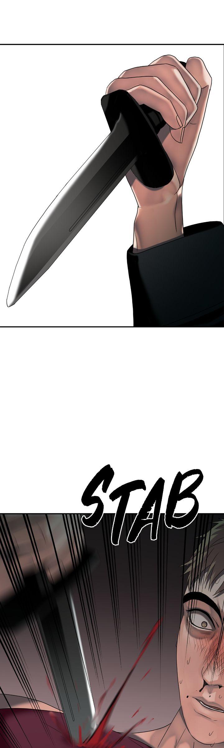 Read Corrosive chapter 22.1 image 21 on Lezhin