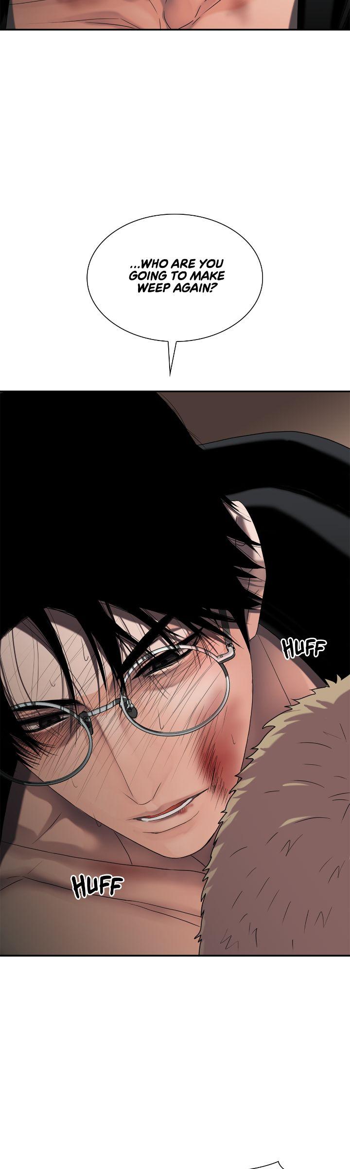 Read Corrosive chapter 22.1 image 27 on Lezhin
