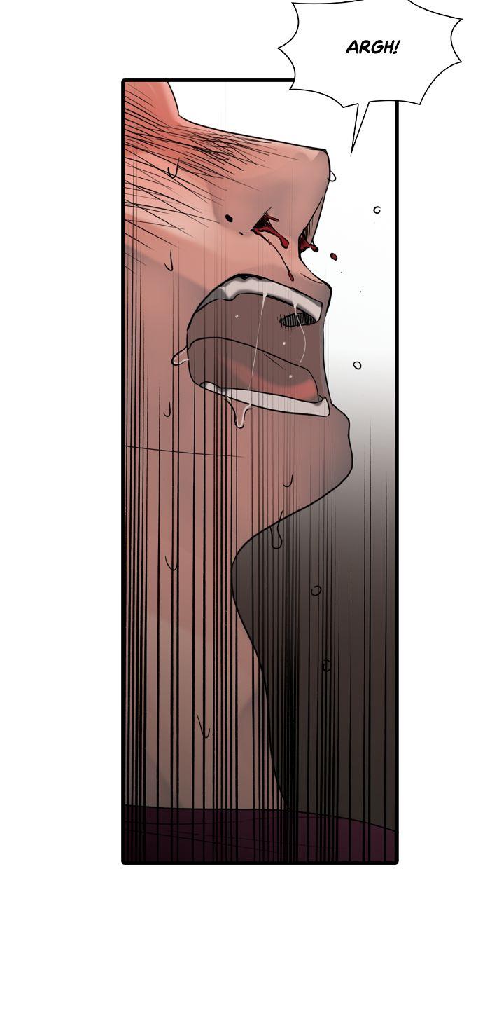 Read Corrosive chapter 22.1 image 28 on Lezhin
