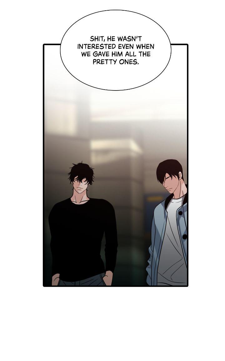 Read Corrosive chapter 22.1 image 4 on Lezhin