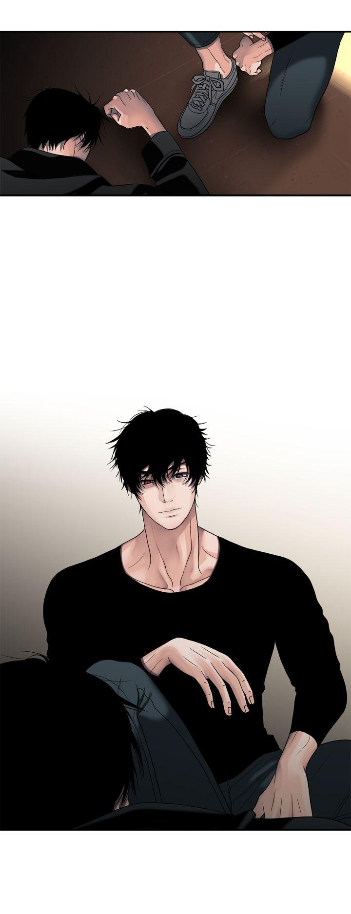 Read Corrosive chapter 22.1 image 43 on Lezhin