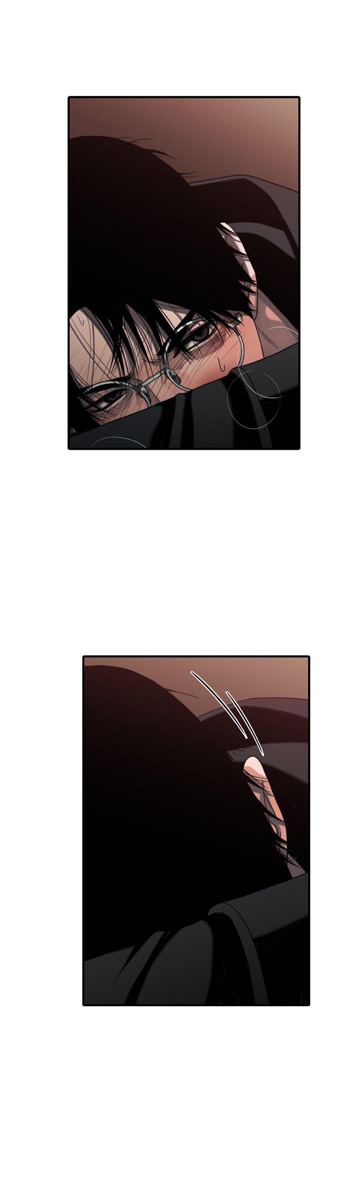 Read Corrosive chapter 22.1 image 45 on Lezhin