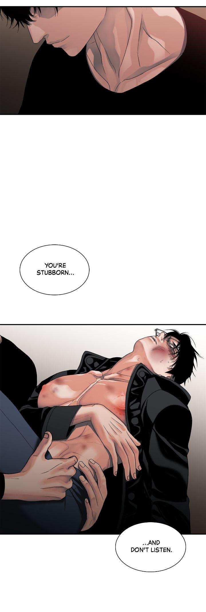 Read Corrosive chapter 22.1 image 46 on Lezhin