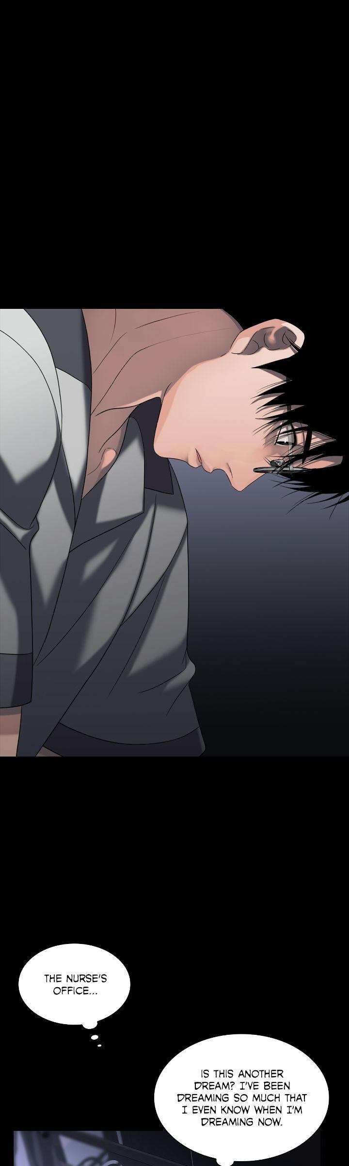Read Corrosive chapter 22.2 image 1 on Lezhin