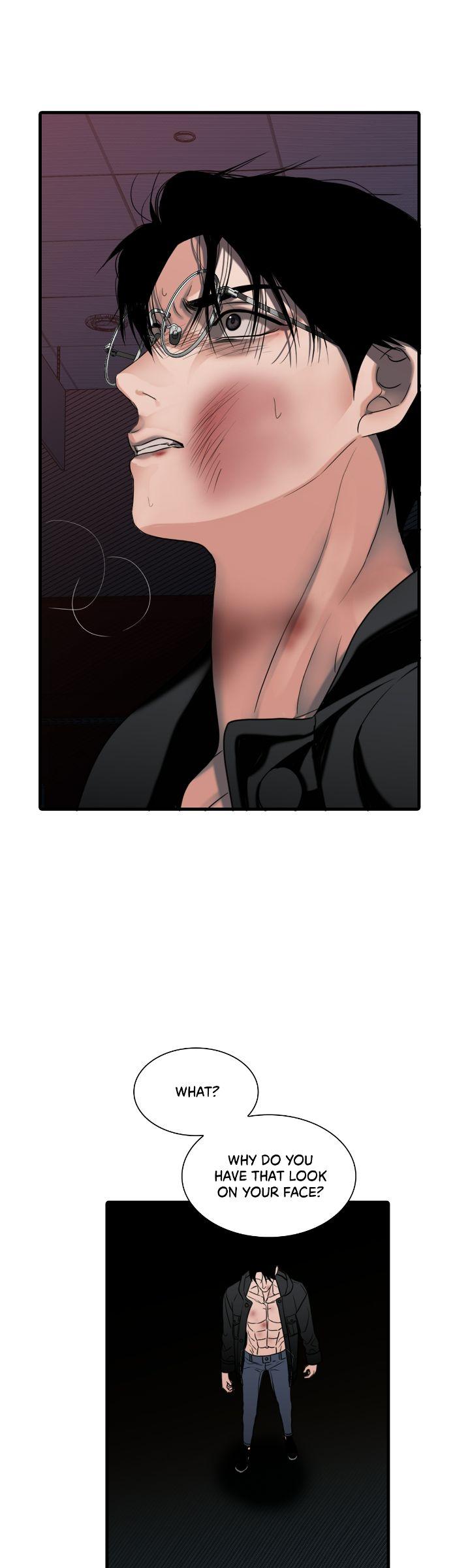 Read Corrosive chapter 22.2 image 12 on Lezhin