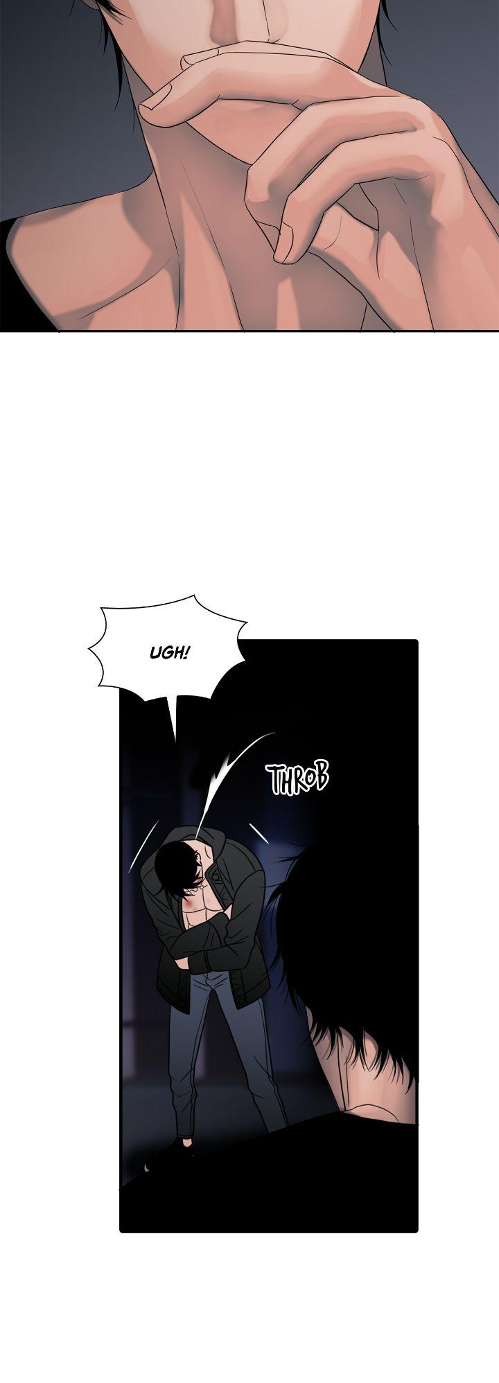 Read Corrosive chapter 22.2 image 14 on Lezhin