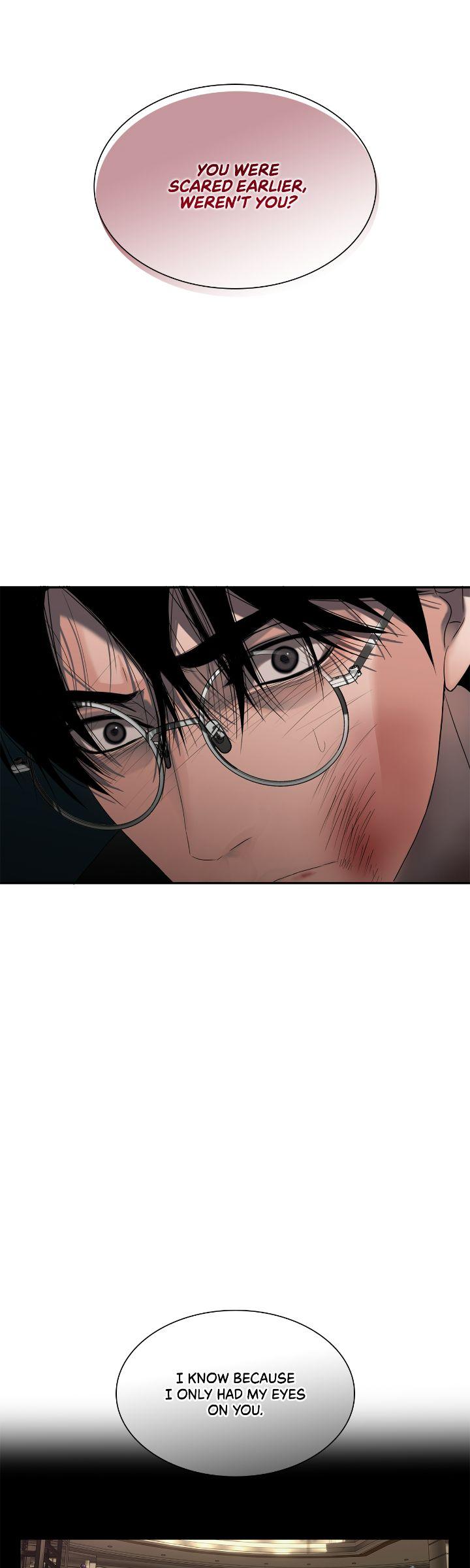 Read Corrosive chapter 22.2 image 17 on Lezhin