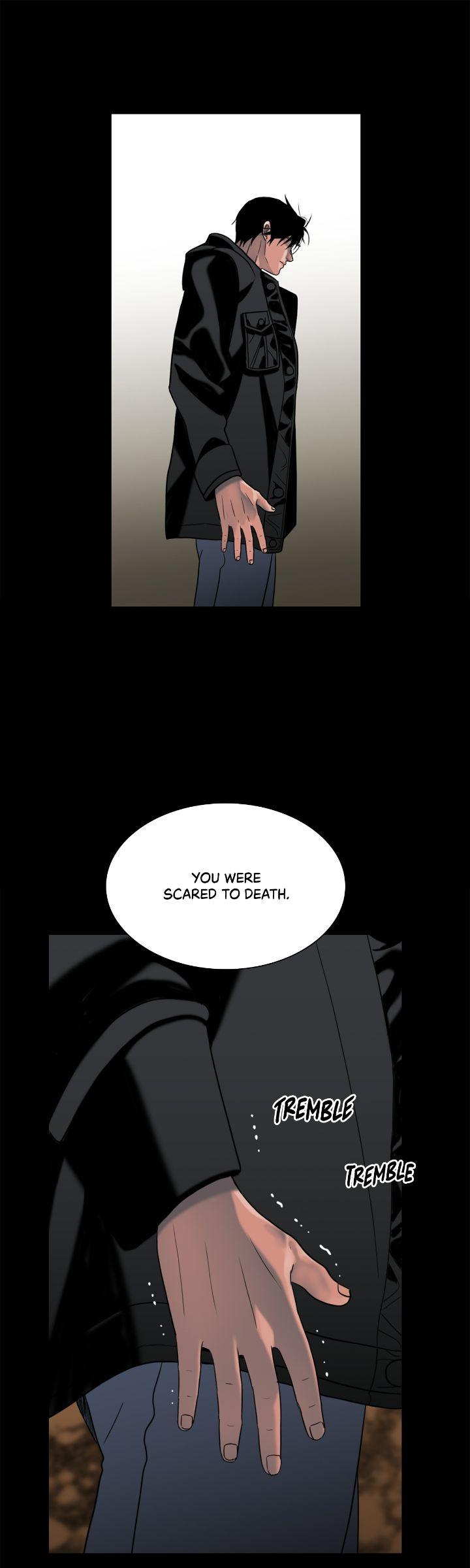 Read Corrosive chapter 22.2 image 19 on Lezhin