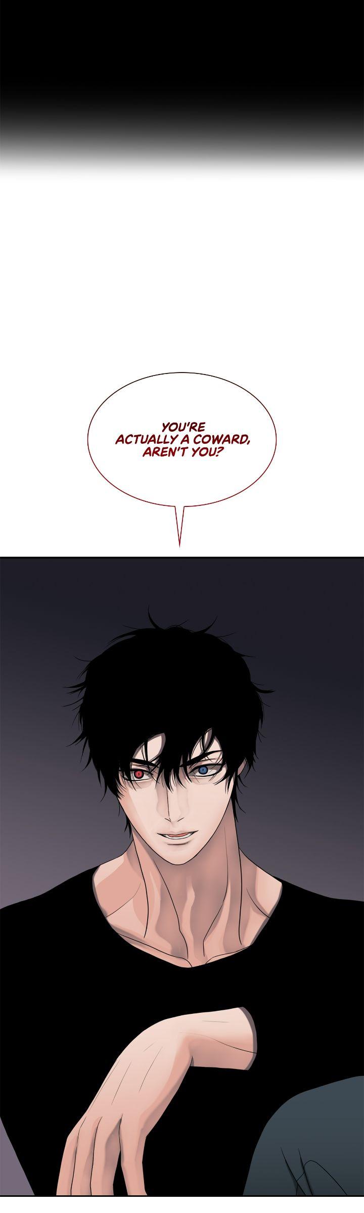 Read Corrosive chapter 22.2 image 20 on Lezhin
