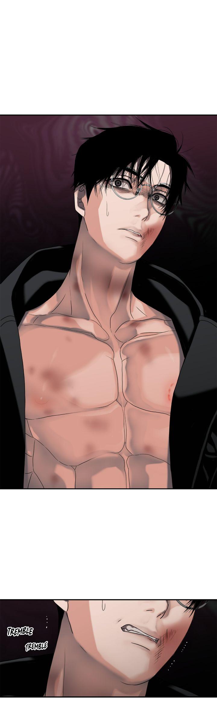 Read Corrosive chapter 22.2 image 21 on Lezhin