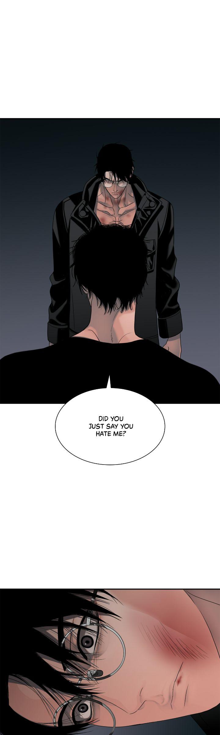 Read Corrosive chapter 22.2 image 24 on Lezhin