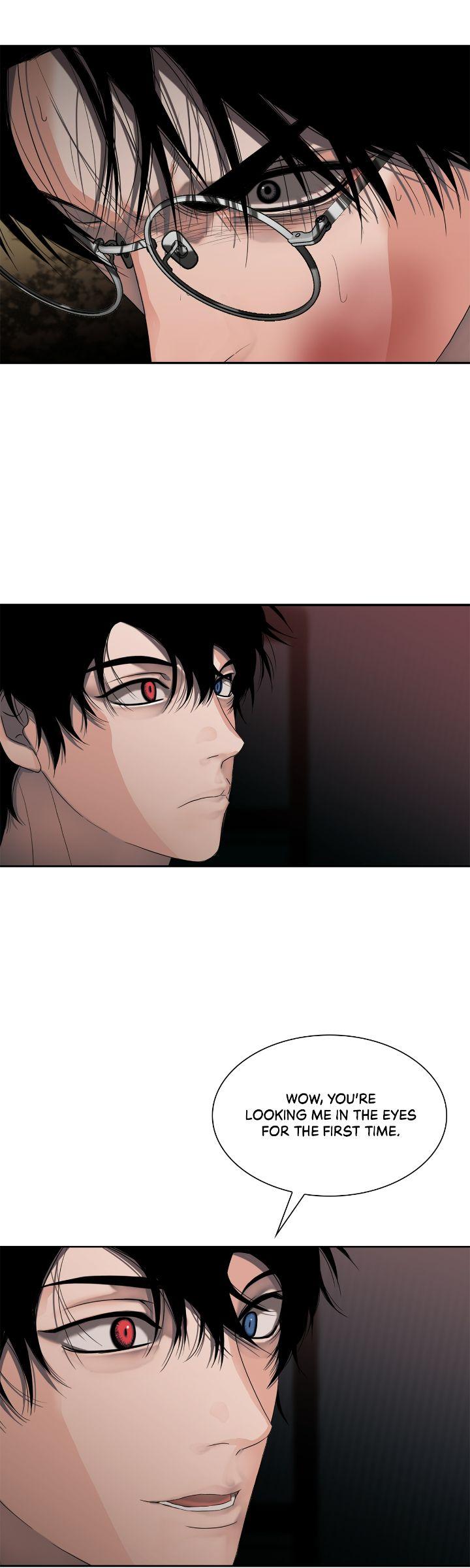 Read Corrosive chapter 22.2 image 27 on Lezhin