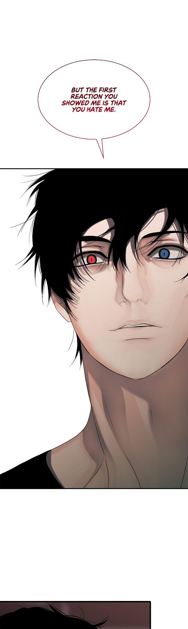 Read Corrosive chapter 22.2 image 29 on Lezhin