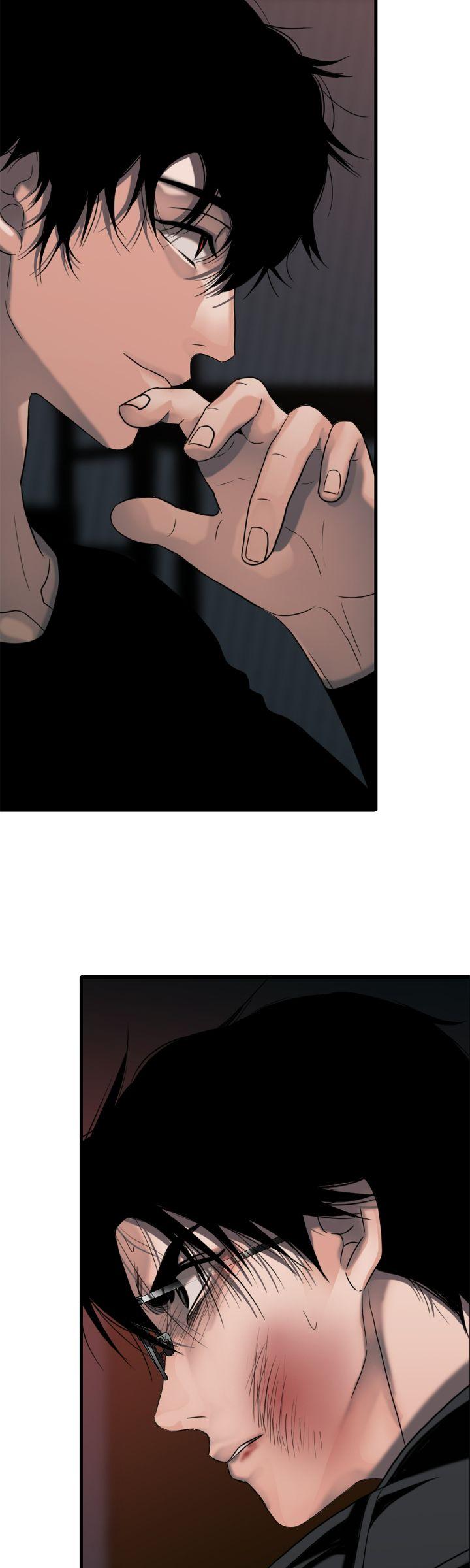 Read Corrosive chapter 22.2 image 30 on Lezhin