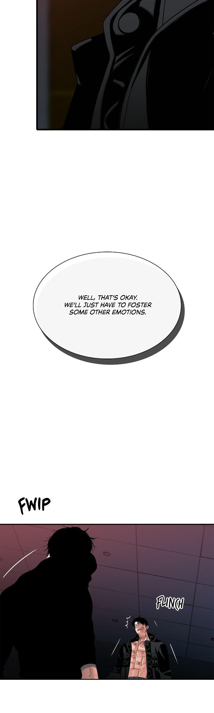 Read Corrosive chapter 22.2 image 31 on Lezhin