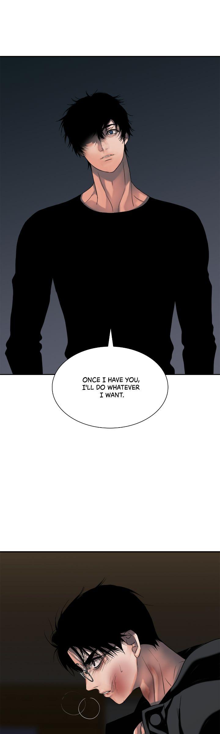 Read Corrosive chapter 22.2 image 33 on Lezhin