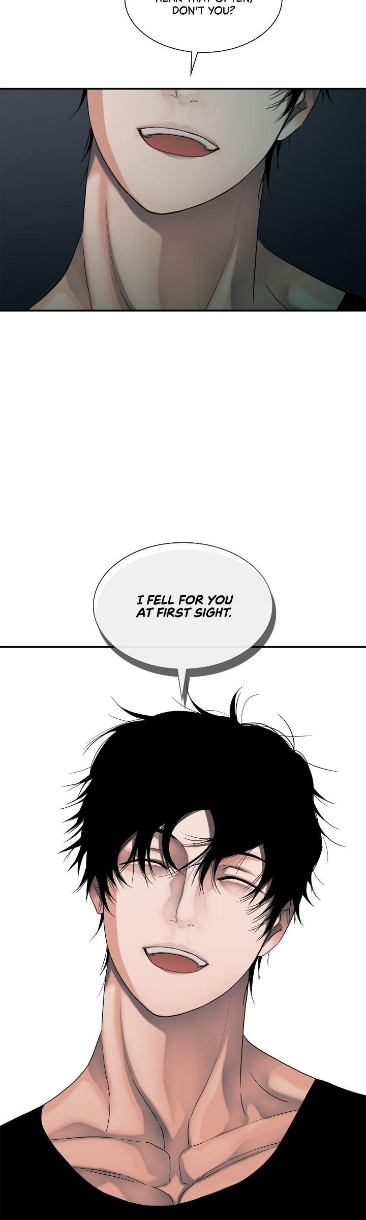 Read Corrosive chapter 22.2 image 35 on Lezhin