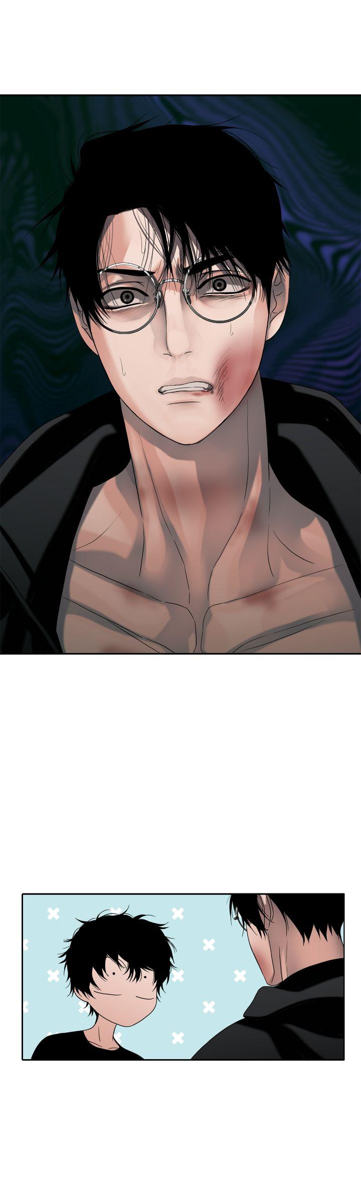 Read Corrosive chapter 22.2 image 37 on Lezhin
