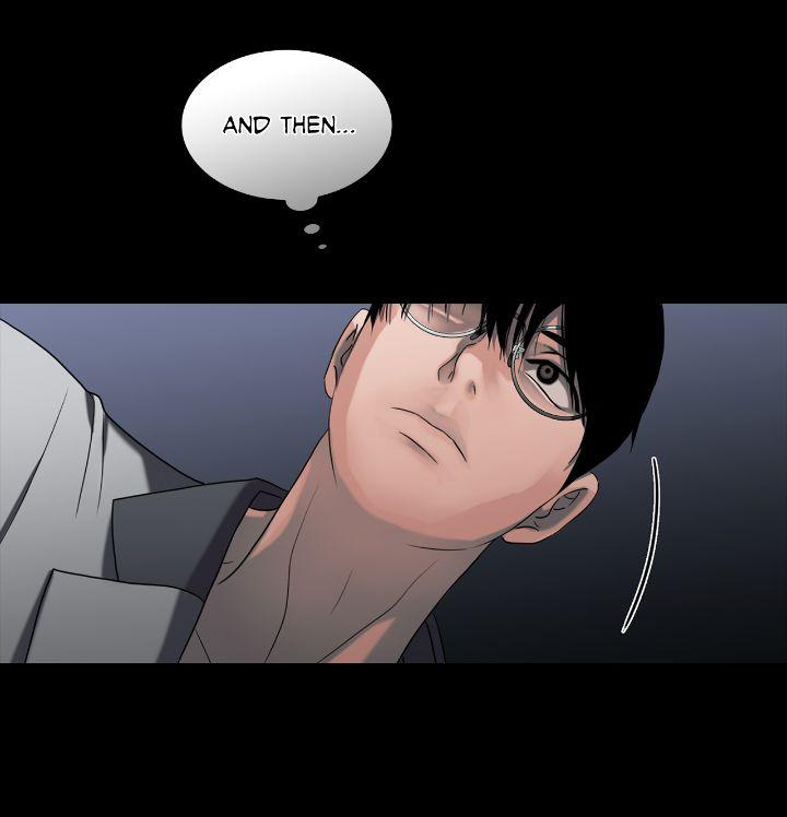 Read Corrosive chapter 22.2 image 4 on Lezhin