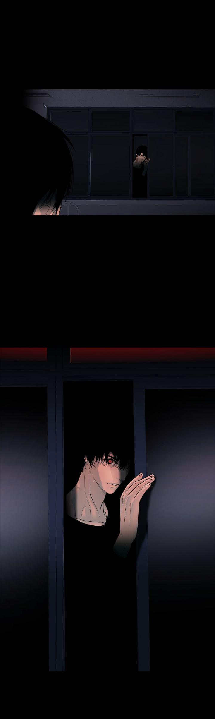 Read Corrosive chapter 22.2 image 5 on Lezhin