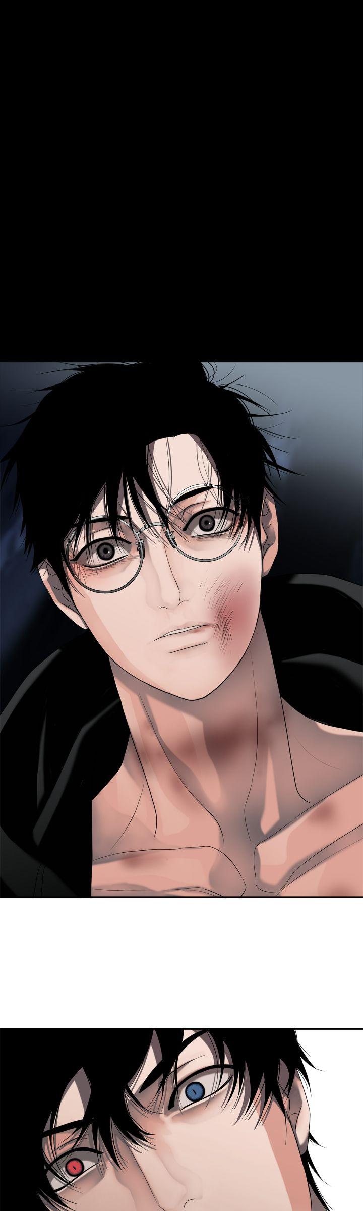Read Corrosive chapter 22.2 image 6 on Lezhin