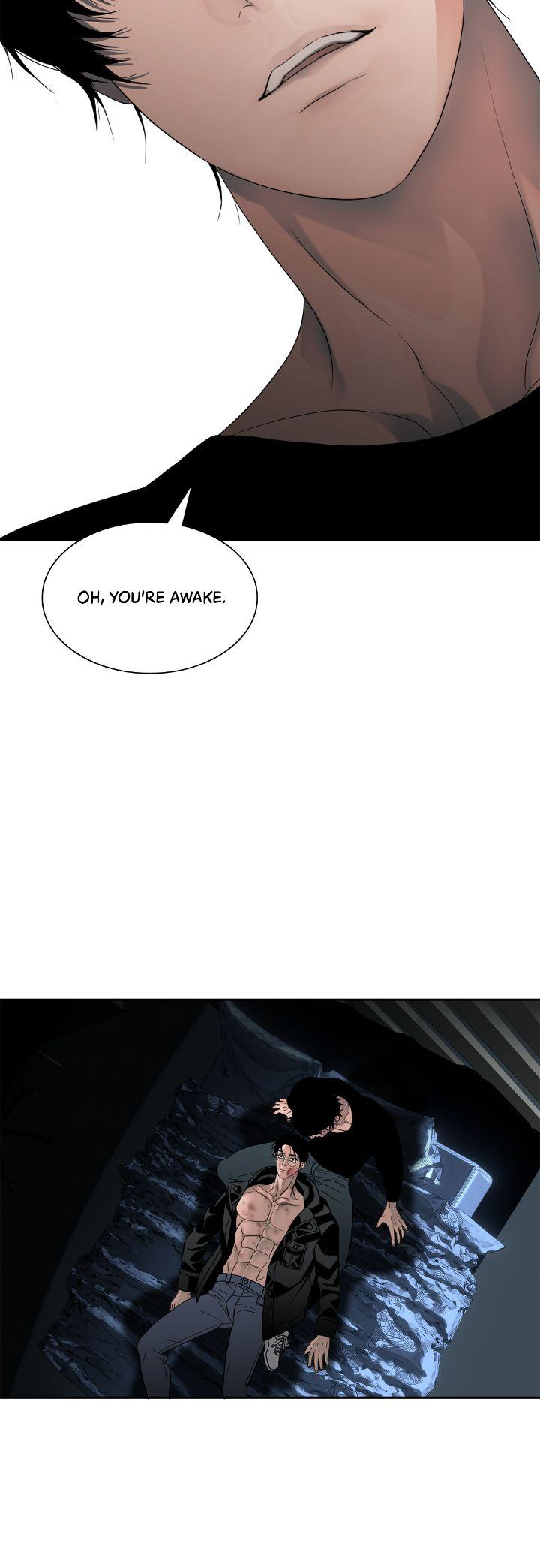 Read Corrosive chapter 22.2 image 7 on Lezhin