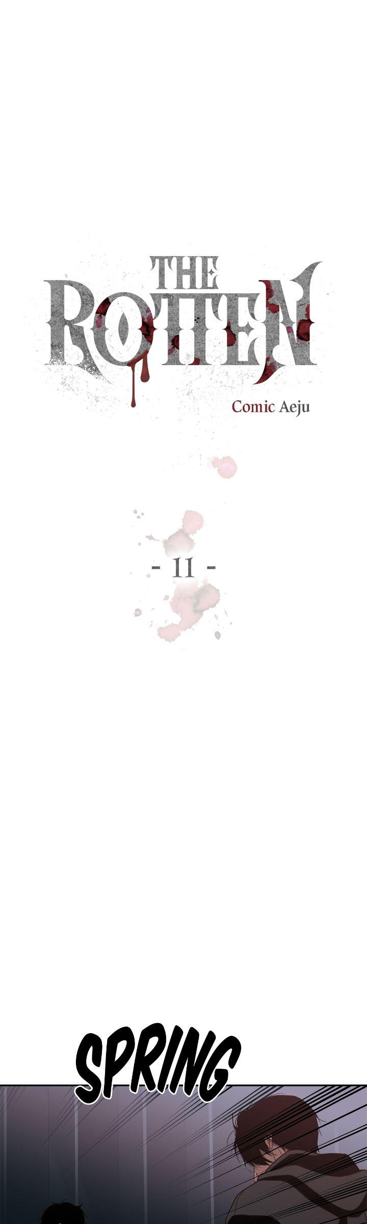 Read Corrosive chapter 22.2 image 8 on Lezhin