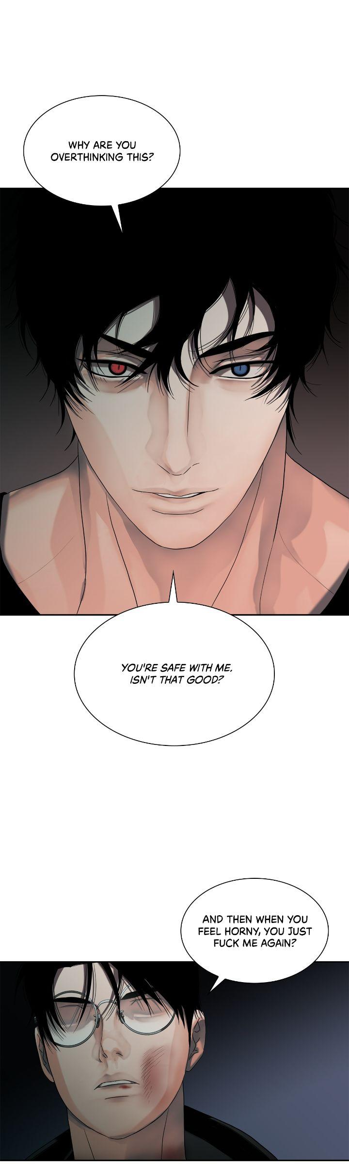 Read Corrosive chapter 22.3 image 13 on Lezhin