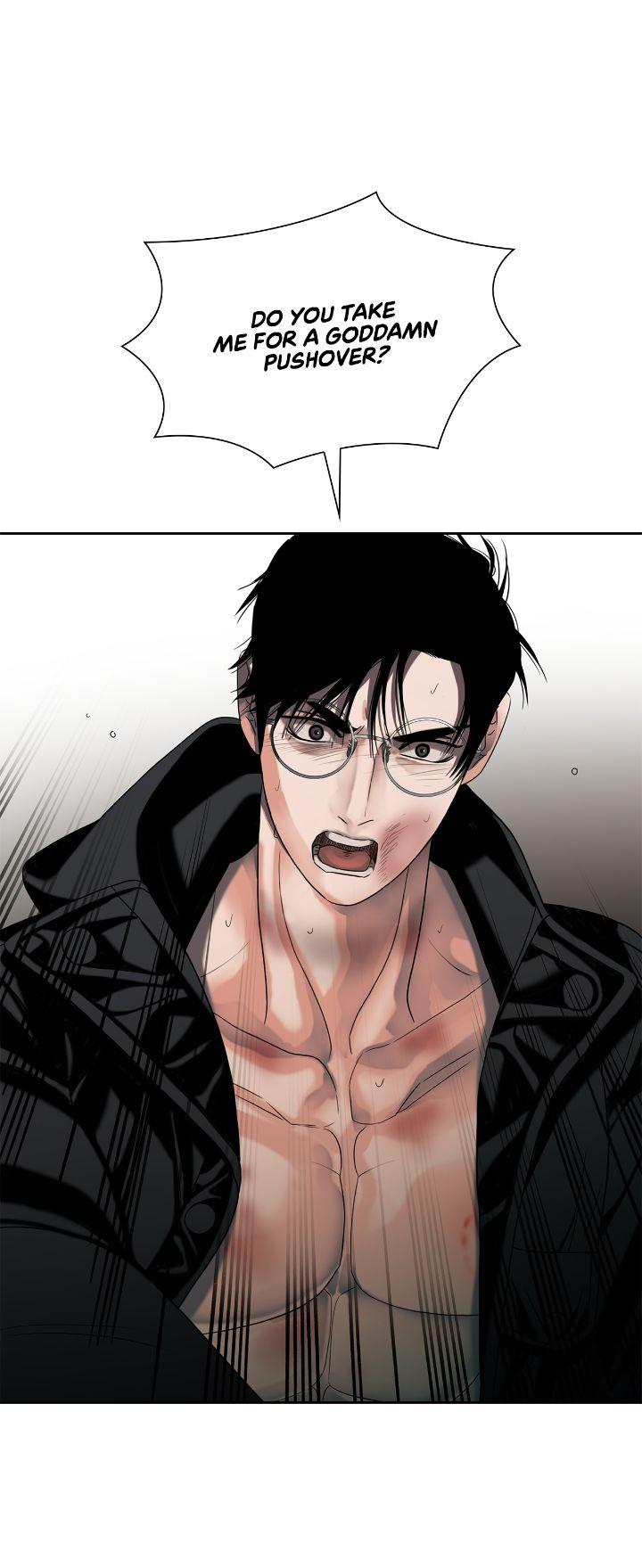 Read Corrosive chapter 22.3 image 15 on Lezhin
