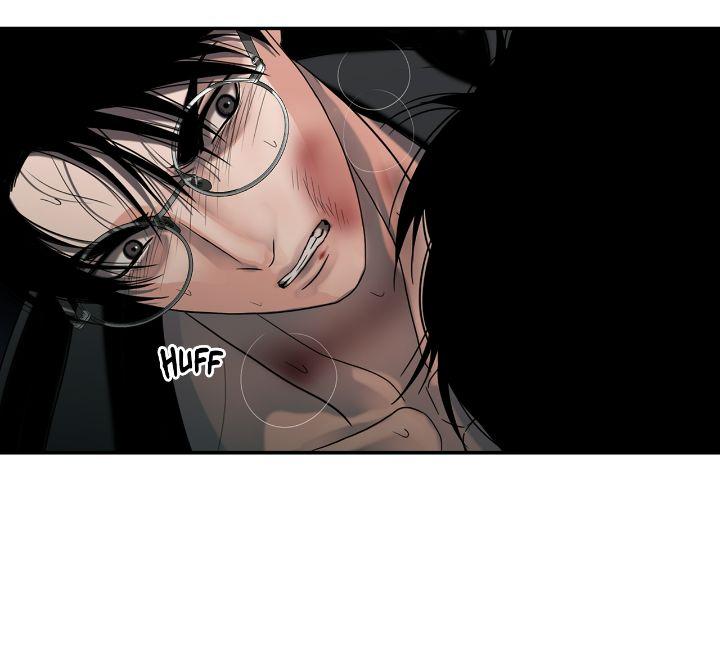 Read Corrosive chapter 22.3 image 21 on Lezhin