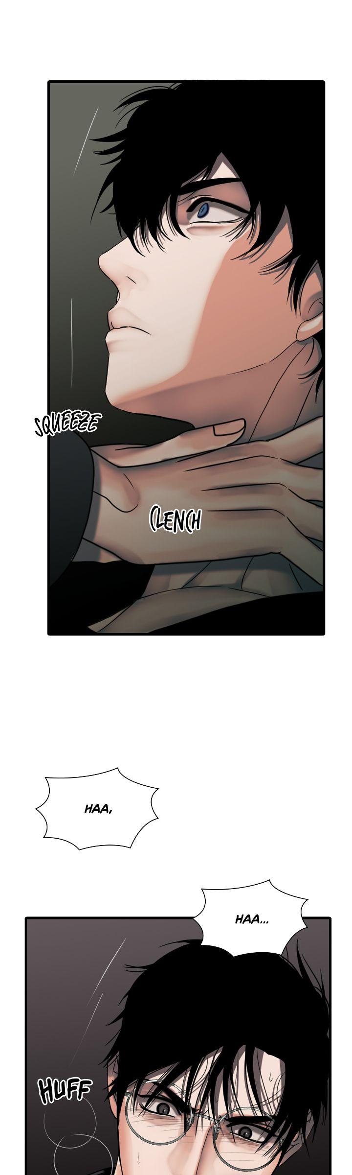 Read Corrosive chapter 22.3 image 28 on Lezhin