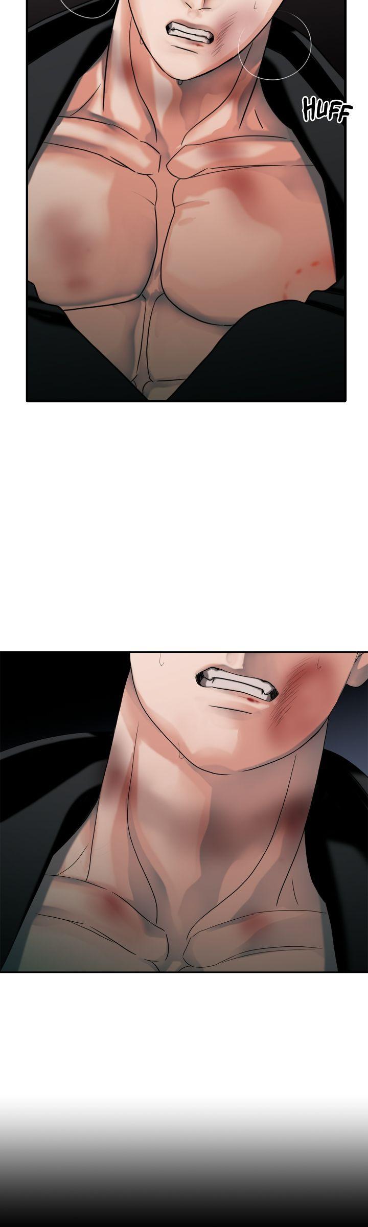Read Corrosive chapter 22.3 image 29 on Lezhin