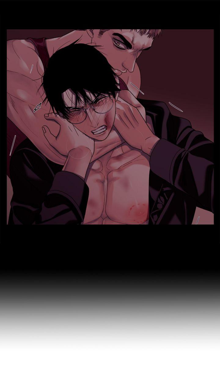 Read Corrosive chapter 22.3 image 30 on Lezhin
