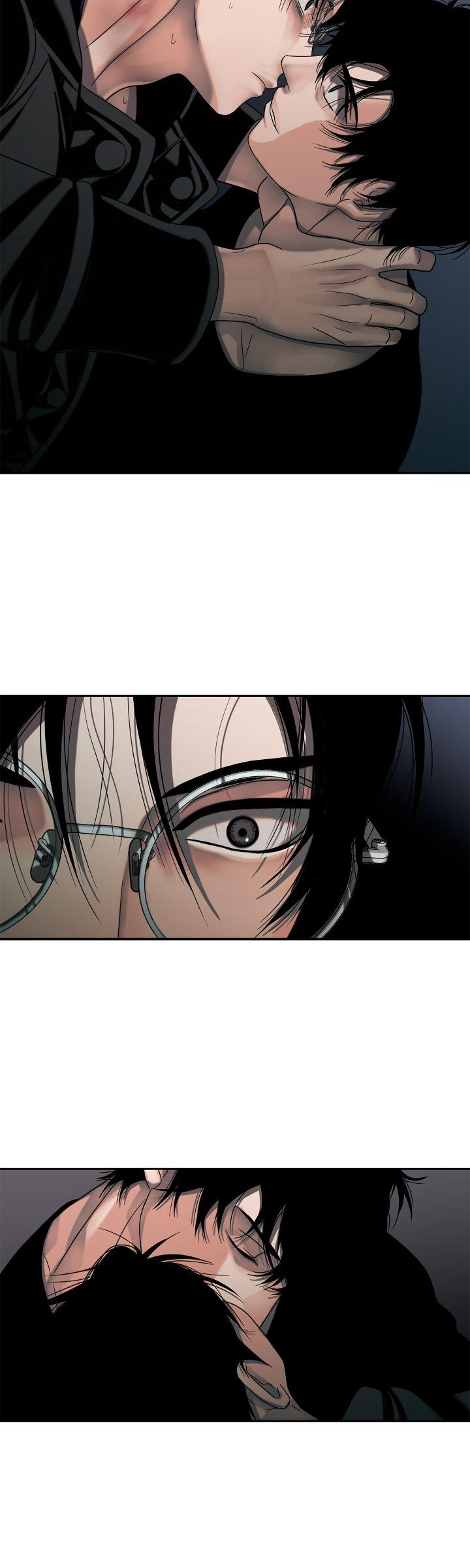 Read Corrosive chapter 22.3 image 32 on Lezhin