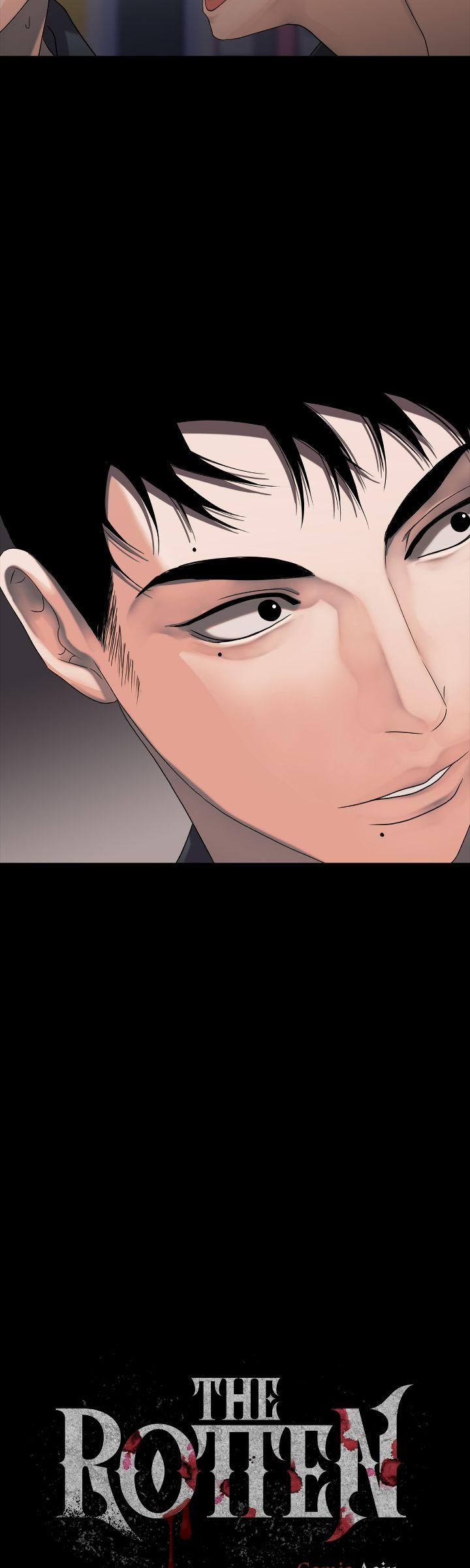 Read Corrosive chapter 22.3 image 5 on Lezhin