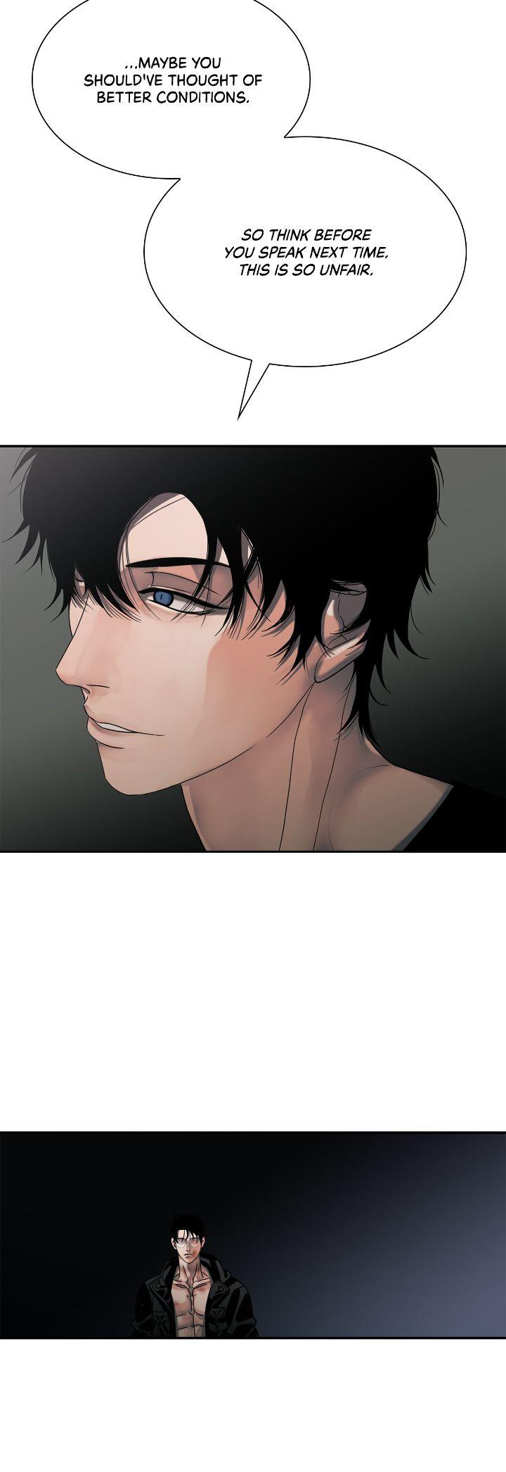 Read Corrosive chapter 22.3 image 9 on Lezhin